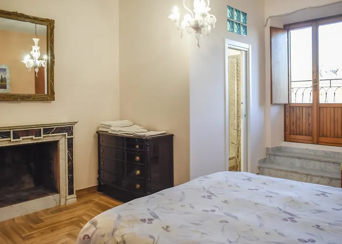 Сasa de vacaciones Penthouse Angelo Brunetti *