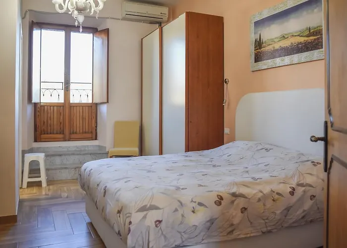 Penthouse Angelo Brunetti