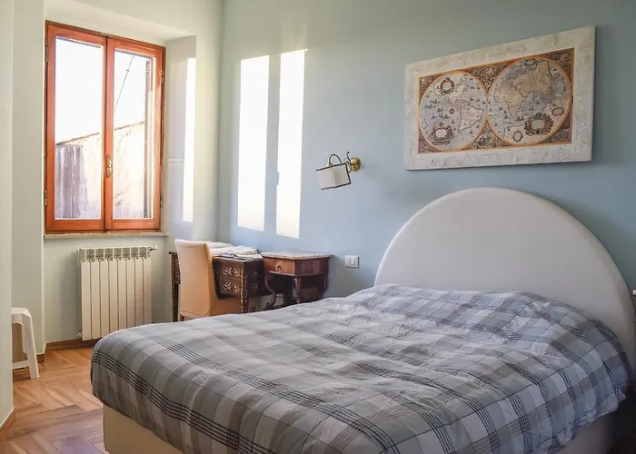 Penthouse Angelo Brunetti Сasa de vacaciones *