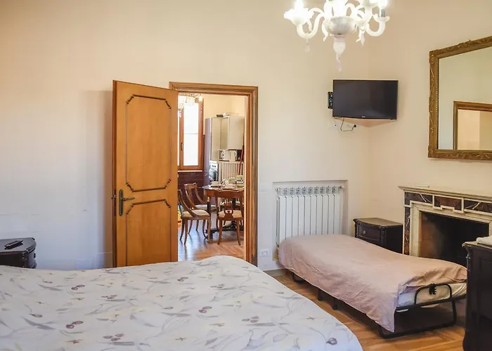Penthouse Angelo Brunetti *