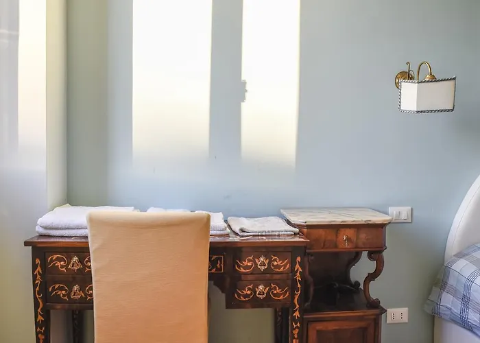 Penthouse Angelo Brunetti * Roma