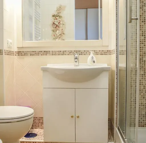 Сasa de vacaciones Penthouse Angelo Brunetti *