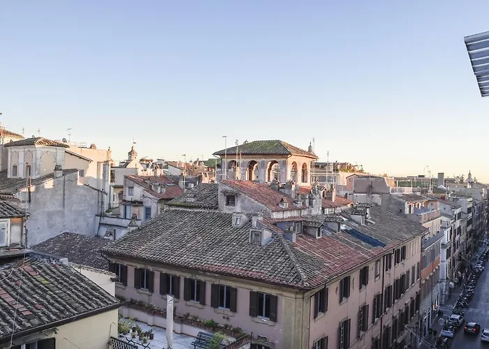 Penthouse Angelo Brunetti