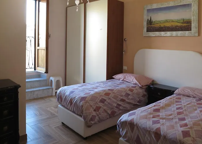 Penthouse Angelo Brunetti Сasa de vacaciones *