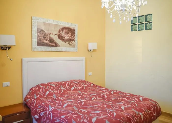 Penthouse Angelo Brunetti *